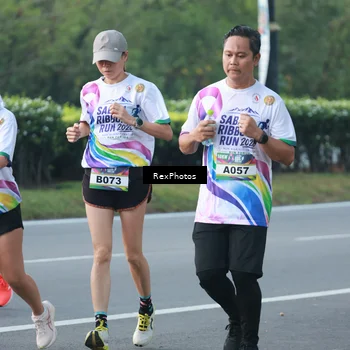 Runner Photo 6132414