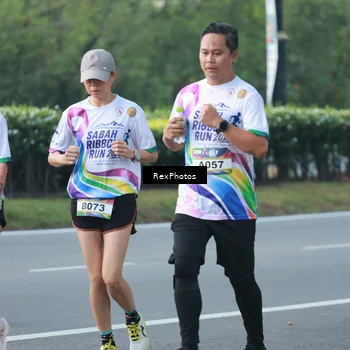 Runner Photo 6132415