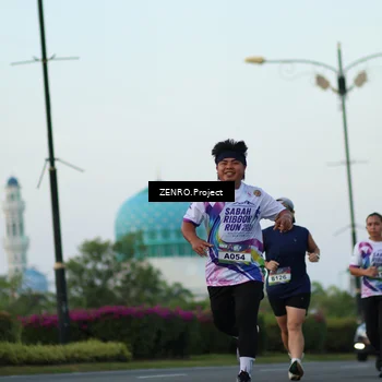 Runner Photo 6132428