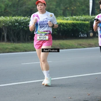Runner Photo 6132429