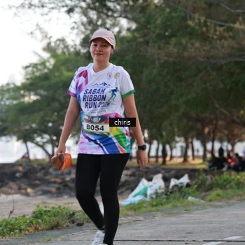 Runner Photo 6132430
