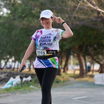 Runner Photo 6132431