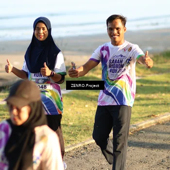 Runner Photo 6132433