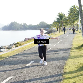 Runner Photo 6132434