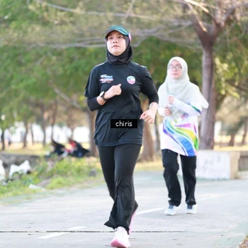Runner Photo 6132435