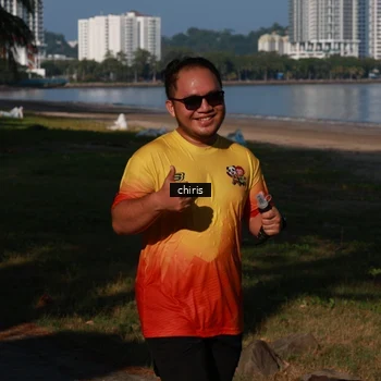 Runner Photo 6132436