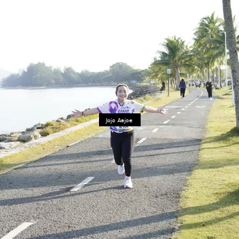 Runner Photo 6132441
