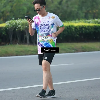 Runner Photo 6132444