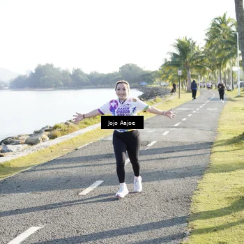 Runner Photo 6132447