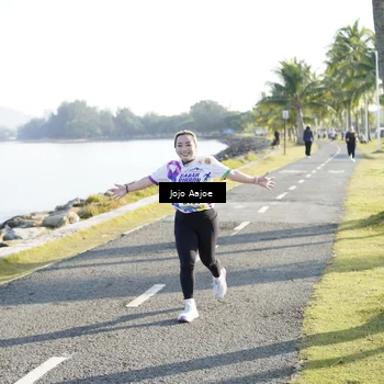 Runner Photo 6132448