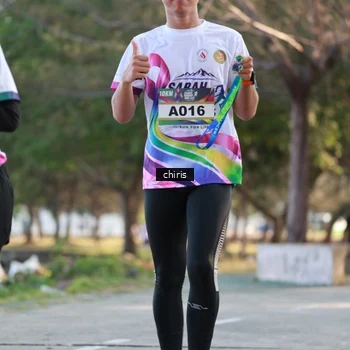Runner Photo 6132454