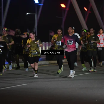 Runner Photo 6132455
