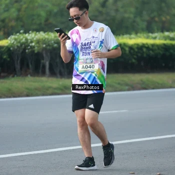 Runner Photo 6132456