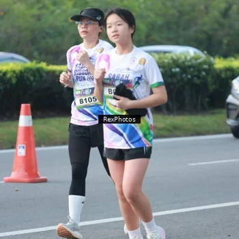 Runner Photo 6132457