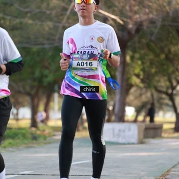 Runner Photo 6132458