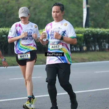 Runner Photo 6132459