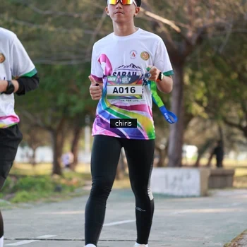 Runner Photo 6132465