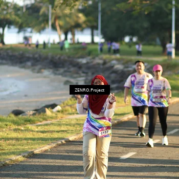 Runner Photo 6132467