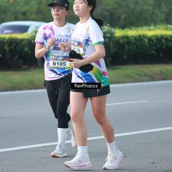 Runner Photo 6132468