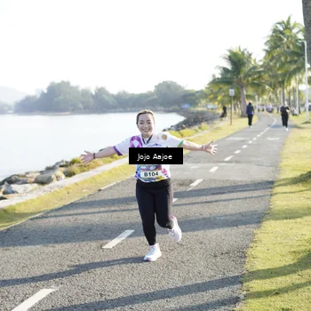 Runner Photo 6132470