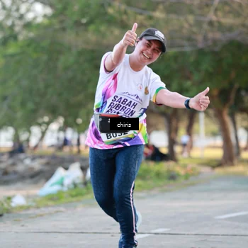 Runner Photo 6132471