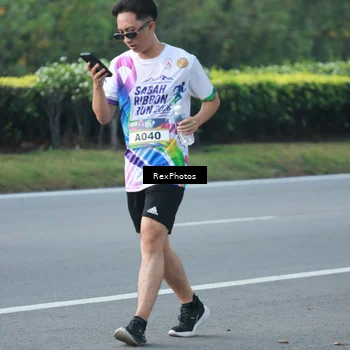 Runner Photo 6132474