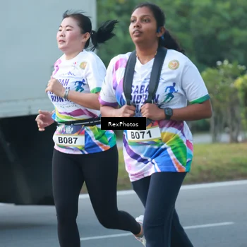 Runner Photo 6132475