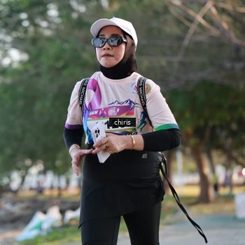 Runner Photo 6132476