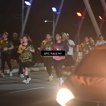 Runner Photo 6132477