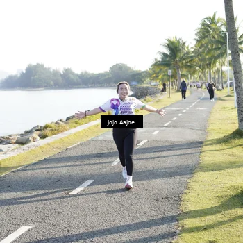 Runner Photo 6132479