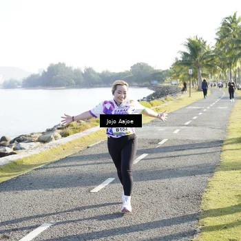 Runner Photo 6132480