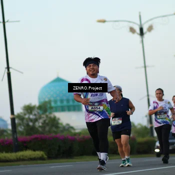 Runner Photo 6132483