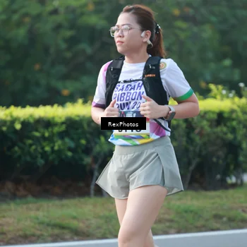 Runner Photo 6132487