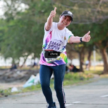 Runner Photo 6132489
