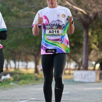 Runner Photo 6132496