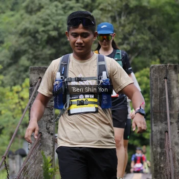 Runner Photo 61325
