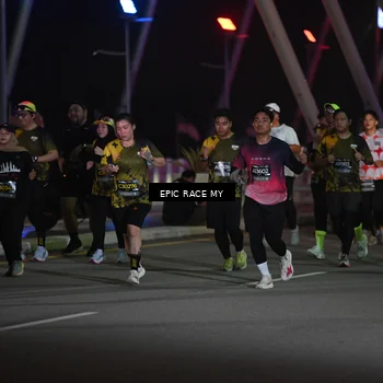 Runner Photo 6132502
