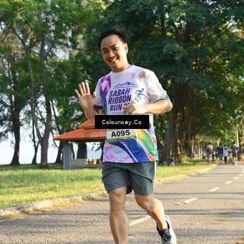 Runner Photo 6132504