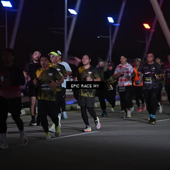 Runner Photo 6132506