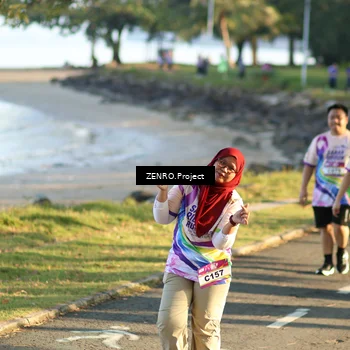 Runner Photo 6132509