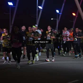 Runner Photo 6132510