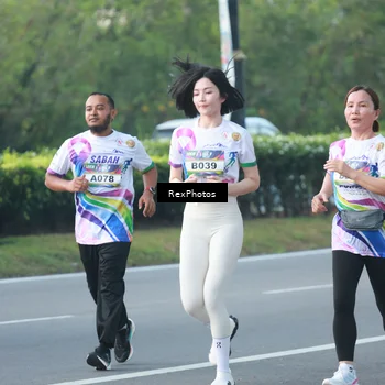 Runner Photo 6132511