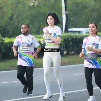 Runner Photo 6132514