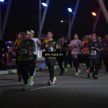 Runner Photo 6132522