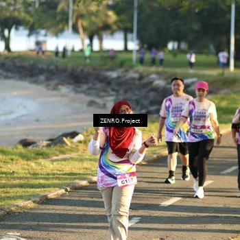 Runner Photo 6132524