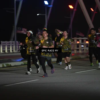Runner Photo 6132527