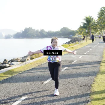 Runner Photo 6132528