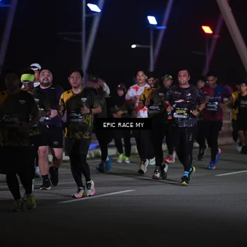 Runner Photo 6132529