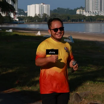 Runner Photo 6132530