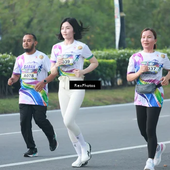 Runner Photo 6132532